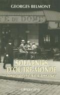 Souvenirs d’outre-monde
