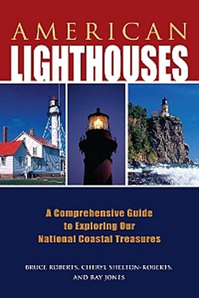 American Lighthouses