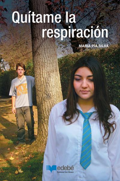Quítame la respiración