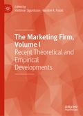 The Marketing Firm, Volume I