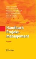 Handbuch Projektmanagement