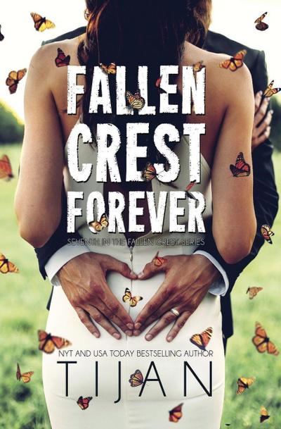 Fallen Crest Forever (Fallen Crest Series, #7)