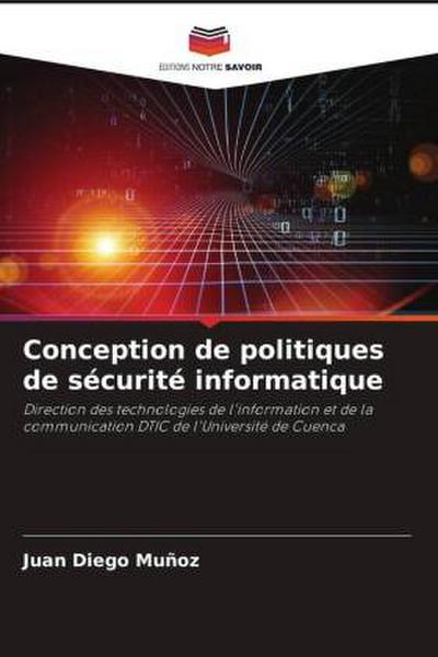 Conception de politiques de sécurité informatique