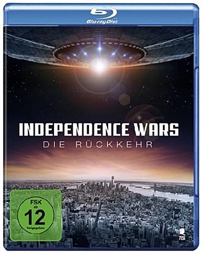 Independence Wars - Die Rückkehr