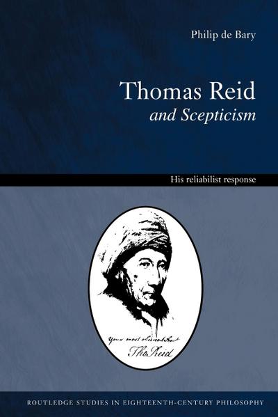 Thomas Reid and Scepticism