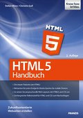 HTML5-Handbuch