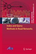 Index and Query Methods in Road Networks