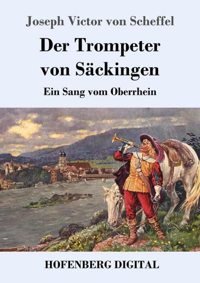 Der Trompeter von Säckingen