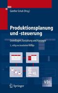 Produktionsplanung und -steuerung