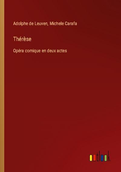Thérèse