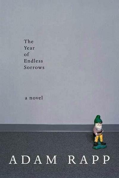 The Year of Endless Sorrows
