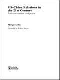 US-China Relations in the 21st Century