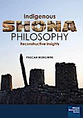 Mungwini: Indigenous Shona Philosophy