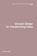 Dimensions. Journal of Architectural Knowledge
