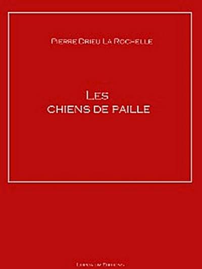 Les chiens de paille
