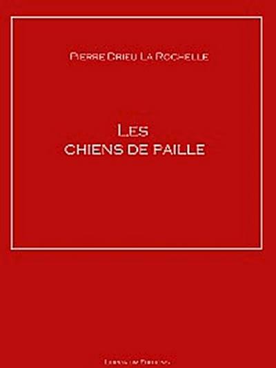 Les chiens de paille