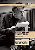 Samuel Beckett and BBC Radio