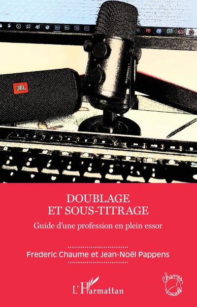 Doublage et sous-titrage