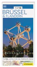 TOP10 Reiseführer Brüssel & Flandern