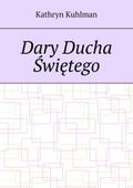 Dary Ducha Świętego