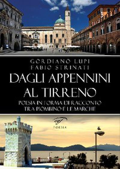 Dagli Appennini al Tirreno