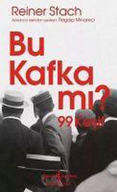Bu Kafka Mi