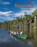 Keynote 2nd edition Pre-Intermediate: Student’s Bo ...