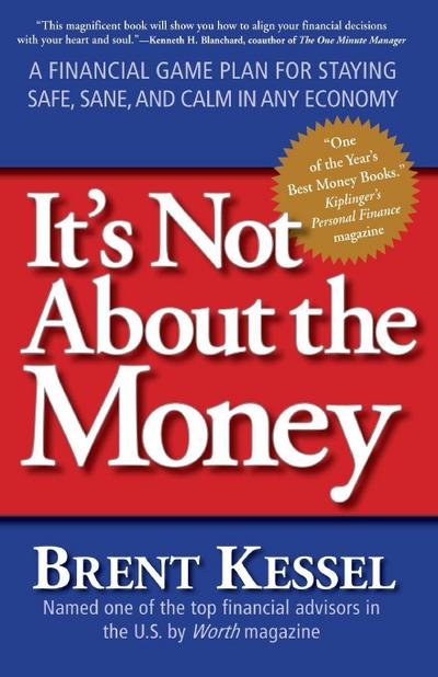 It’s Not about the Money