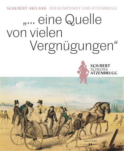 "... eine Quelle von vielen Vergnügungen"