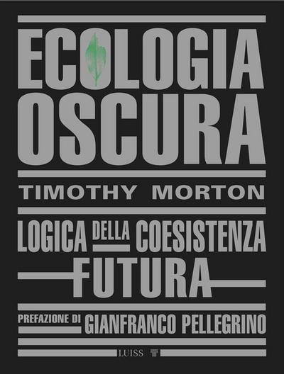 Ecologia Oscura