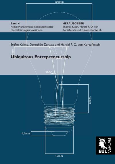Ubiquitous Entrepreneurship
