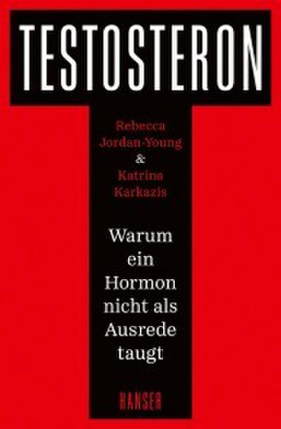Testosteron