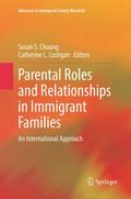 Parental Roles and Relationships in Immigrant Fami