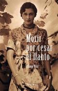 Morir por cesar el llanto