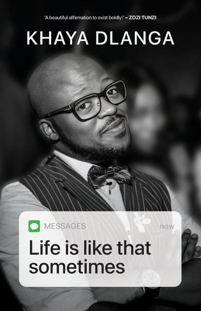 Life is Like That Sometimes