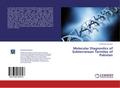 Molecular Diagnostics of Subterranean Termites of 