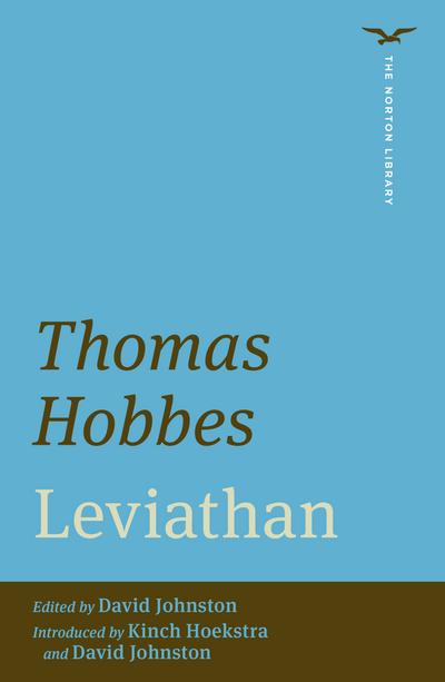 Leviathan (International Student Edition)
