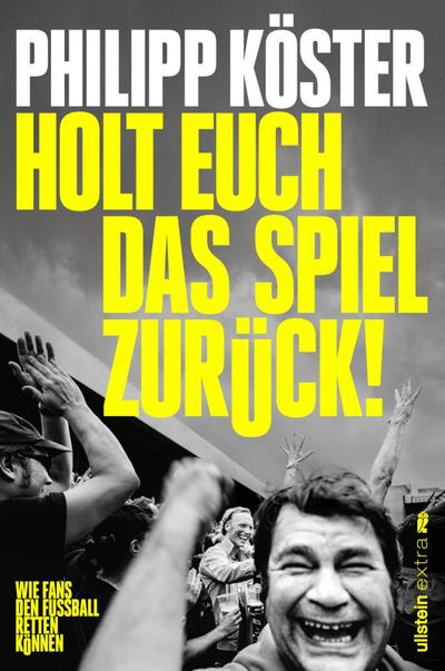 Holt euch das Spiel zurück!