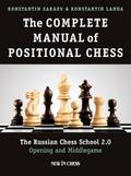 Complete Manual of Positional Chess