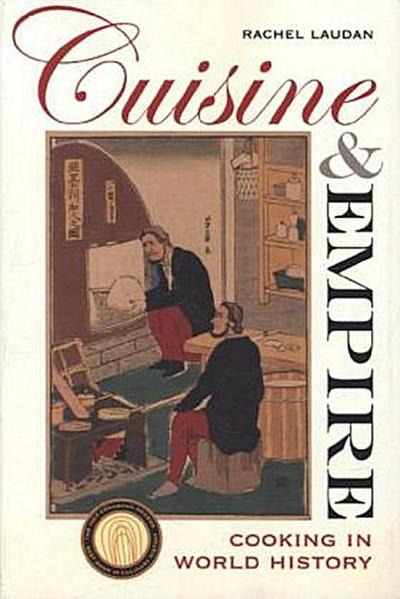Cuisine and Empire