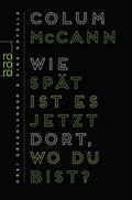 Wie spät ist es jetzt dort, wo du bist?