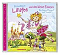 Prinzessin Lillifee und das kleine Einhorn (CD): Das Original-Hörspiel zum Kinofilm