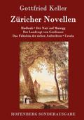 Züricher Novellen