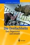 Die Dreifachhelix