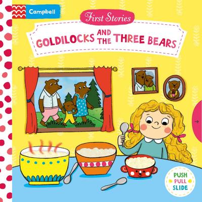 Goldilocks and the Three Bears
