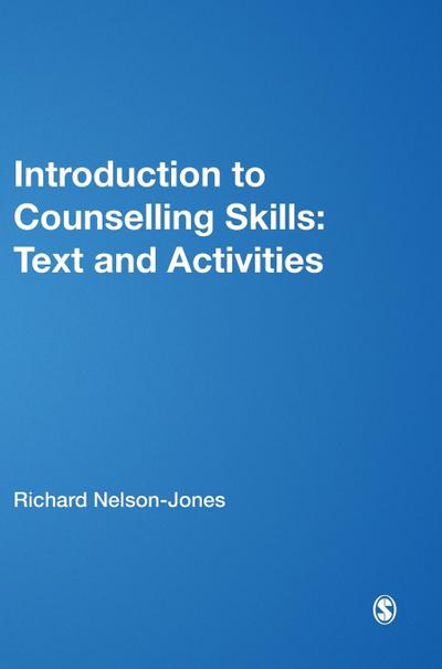 Introduction to Counselling Skills