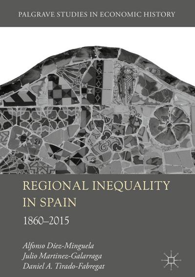 Regional Inequality in Spain