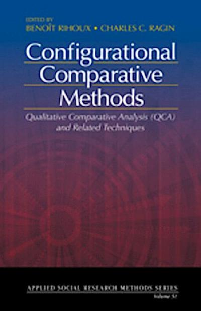 Configurational Comparative Methods