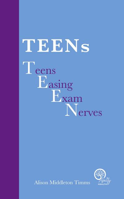 TEENs - Teens Easing Exam Nerves