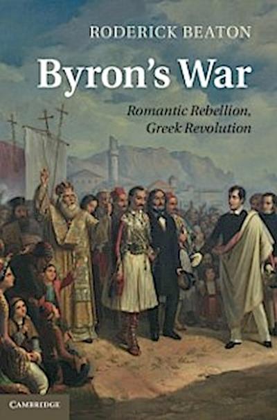 Byron’s War